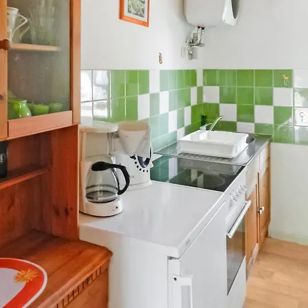 Ferienhaus Boitzenburger Land Rosenow (Brandenburg)