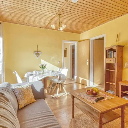 Boitzenburger Land Casa vacanze *