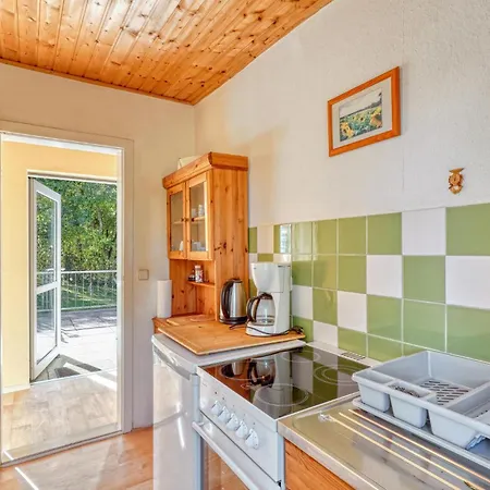 Boitzenburger Land Casa vacanze *