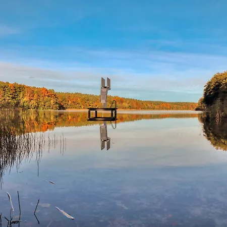 Boitzenburger Land Casa vacanze