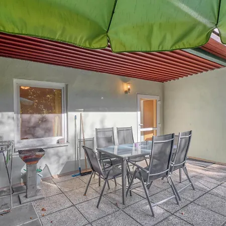 Boitzenburger Land *