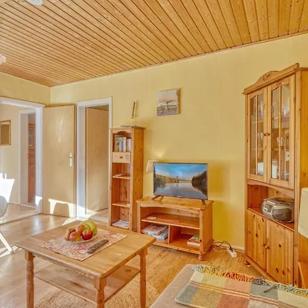 Boitzenburger Land Rosenow (Brandenburg)