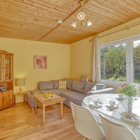 Casa vacanze Boitzenburger Land *