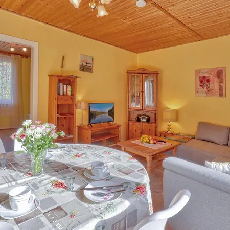 Boitzenburger Land Casa vacanze Warthe (Brandenburg)