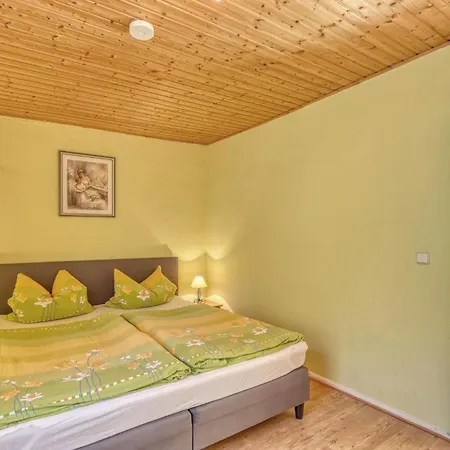 Boitzenburger Land Warthe (Brandenburg)