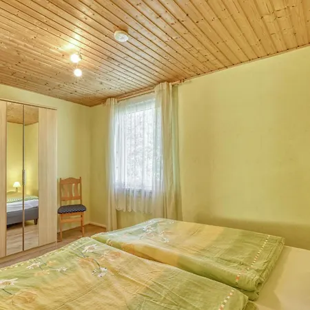 Boitzenburger Land Casa vacanze Warthe (Brandenburg)