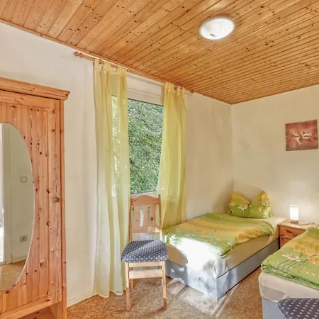 Boitzenburger Land Casa vacanze Warthe (Brandenburg)