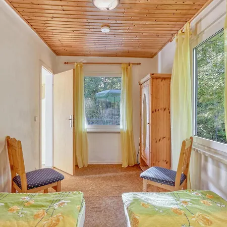 Boitzenburger Land Ferienhaus