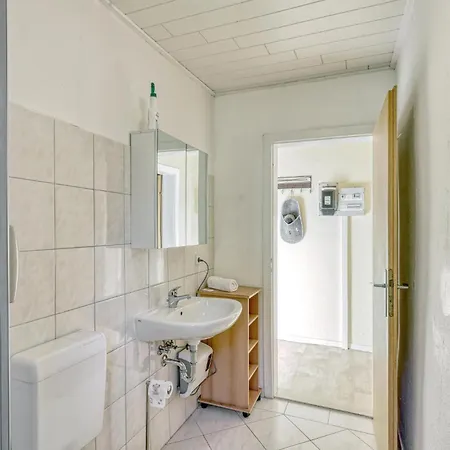 Vakantiehuis Boitzenburger Land *