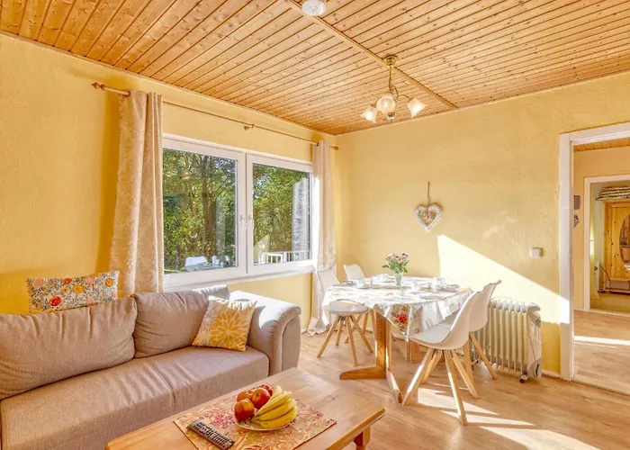 Boitzenburger Land Warthe (Brandenburg)