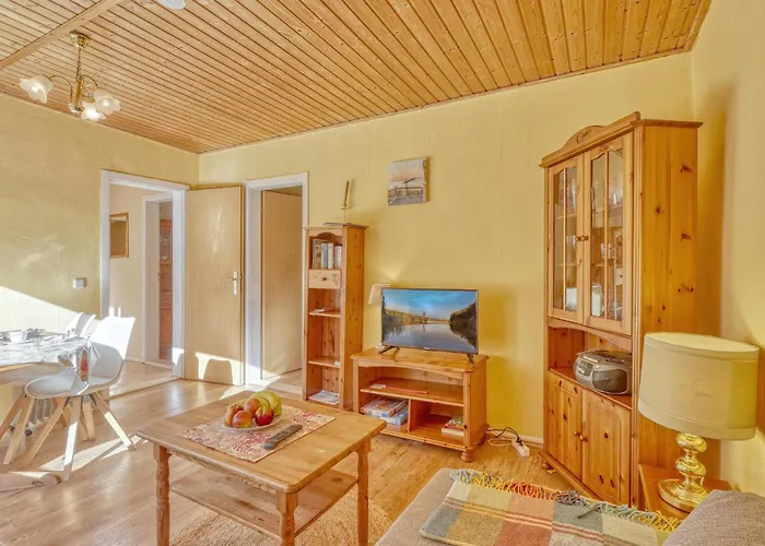 Boitzenburger Land Warthe (Brandenburg)