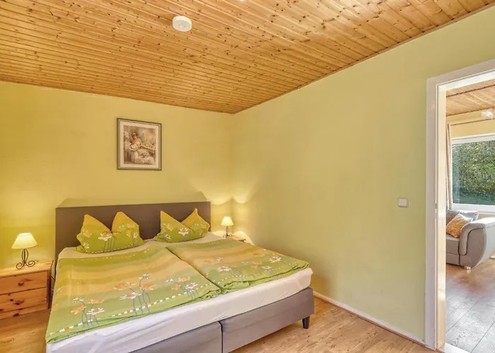 Boitzenburger Land Warthe (Brandenburg)