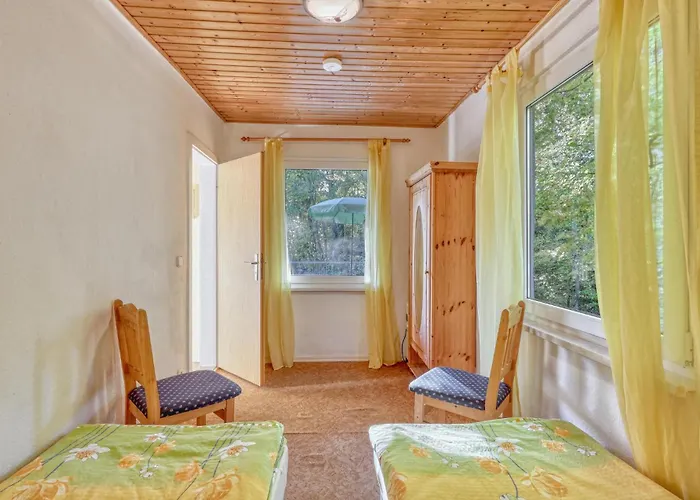 Boitzenburger Land Semesterbostad